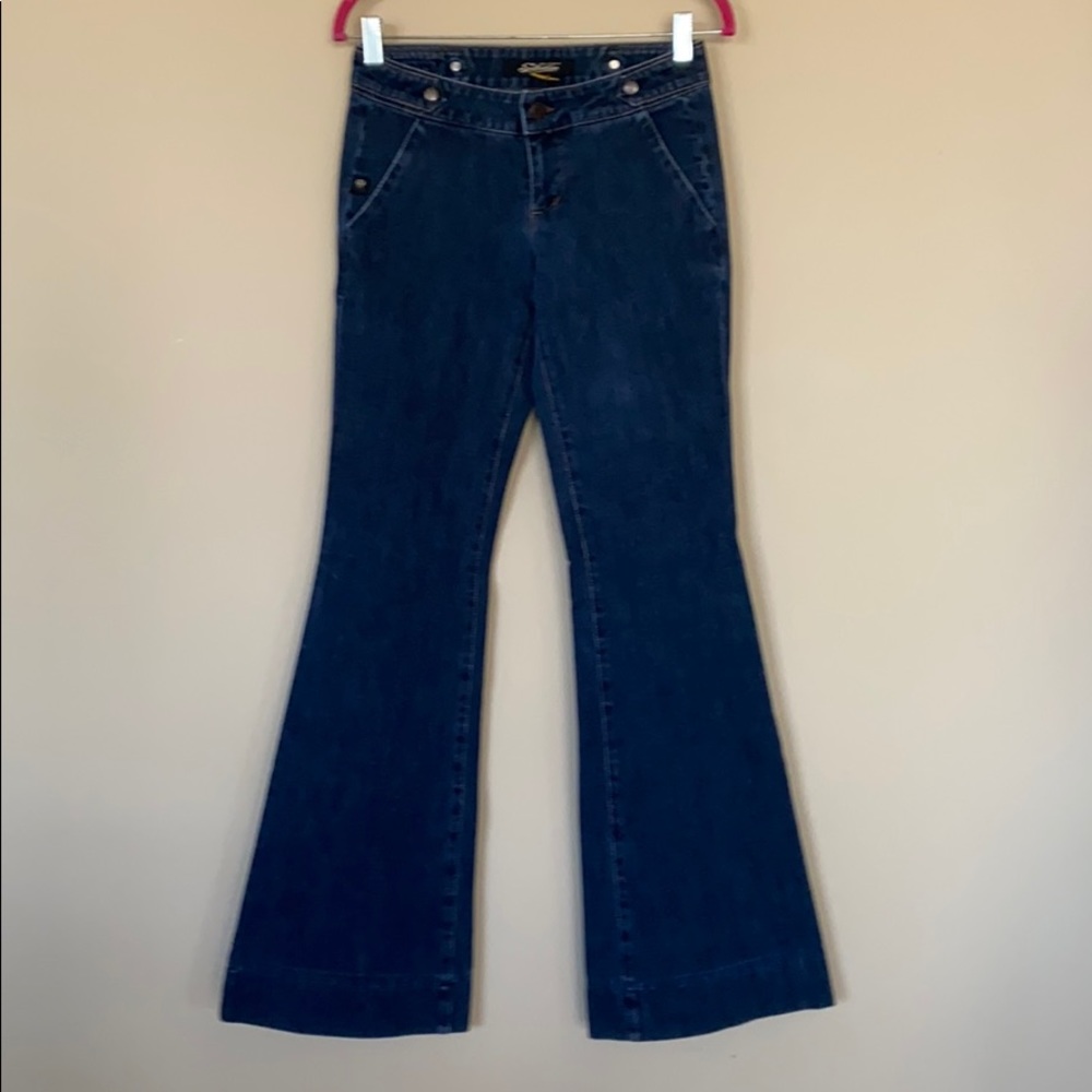 Serfontaine Sailor Jeans